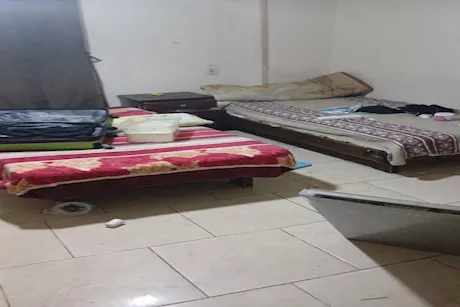 الصحة تغلق 12 مركز إدمان غير مرخص في الجيزة 