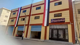 "أبسخيرون القليني".. حكاية مدينة في كفر الشيخ تحمل اسم بطل تاريخي - -صور