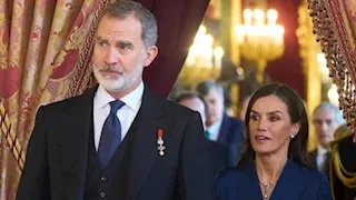 بعد قليل.. ملك إسبانيا يزور مشيخة الأزهر ويلتقي الإمام الأكبر