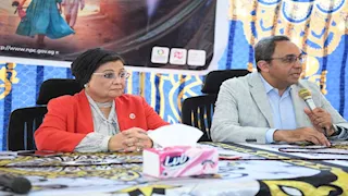 بحضور المحافظ.. قنا تطلق برنامجًا مكثفًا للتوعية الأسرية في أبوتشت (صور)