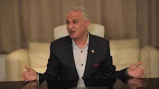 600 جرام ذهب.. تفاصيل سرقة إسورة من المتحف المصري بالتحرير