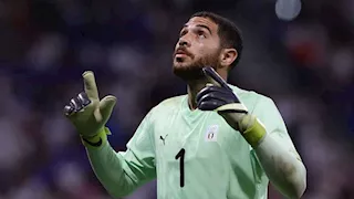 وكيل حمزة علاء يكشف لمصراوي مستقبل اللاعب بعد فسخ تعاقده مع بورتيمونينسي