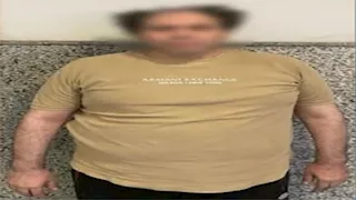 سقوط مستريح المطاعم.. هارب من 16 سنة سجن و11 حكما قضائيا