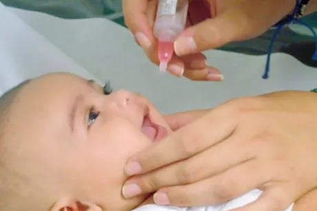 أول تعليق من "الصحة" بشأن وفاة طفلين في نفس يوم التطعيمات الروتينية