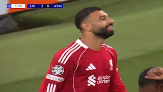 "الأول تاريخيا".. محمد صلاح يواصل تحطيم الأرقام القياسية مع ليفربول