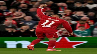 "تخطى نجم فرنسا".. محمد صلاح يحقق رقما تاريخيا في دوري أبطال أوروبا