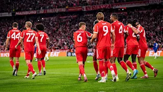 بفارق 11 هدفا.. أكبر الانتصارات في تاريخ دوري أبطال أوروبا