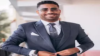 "مات قبل فرحه بـ10 أيام".. وفاة مهندس في حادث سير مأساوي بالأقصر