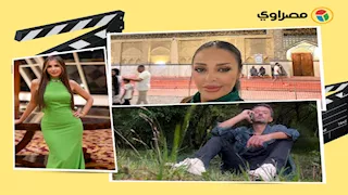 هيدي كرم بفستان جريء وسيلفي مروان موسى.. 10 لقطات لنجوم الفن خلال 24 ساعة