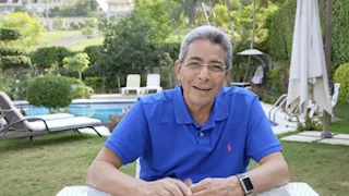 محمود سعد: التدخين لم يقلل أبدًا من عظمة صوت أم كلثوم