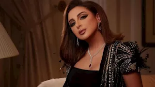 1 ديسمبر.. صوت أنغام يضيء سماء الأهرامات في حفل ضخم