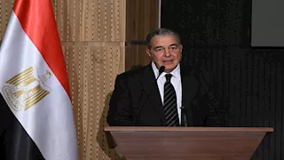 ميدو يكشف سر استقالة ياسين منصور من شركة الأهلي