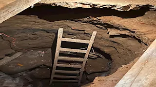 السجن وغرامة نصف مليون جنيه لـ3 متهمين بالتنقيب عن الآثار بالمنيا