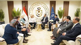 "الرعاية الصحية" تبحث التعاون مع روسيا في 5 مجالات 