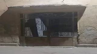 أول تعليق من صحة قنا على واقعة سرداب الآثار داخل مستوصف دشنا- فيديو وصور