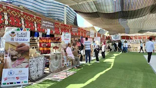 الوادي الجديد تستعد لإقامة معرض التمور السنوي