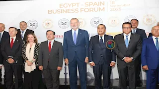 ملك أسبانيا: 60 شركة إسبانية تعمل في مصر لدعم التنمية