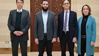 رويترز: إعفاء مفاجئ لدبلوماسيين أمريكيين في سوريا