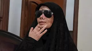  "فقدت عينيّ".. ضحايا تفجيرات البيجر يتذكرون الرسالة التي أفقدت العشرات في لبنان بصرهم