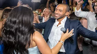 "يارب أسعد حبيبي".. مريم منيب تطلب من جمهورها الدعاء لخطيبها الراحل