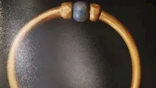 قرار عاجل من النيابة بشأن المتهمين بسرقة "الأسورة الأثرية" من المتحف المصري