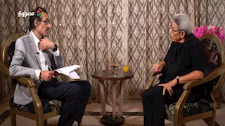 محمود سعد: خالتي بتشوف أحمد موسى.. وشعبية عمرو أديب "مش من فراغ"