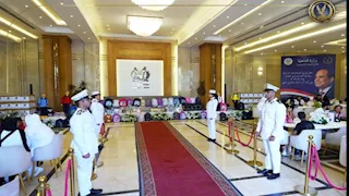 لمسة إنسانية.. الداخلية توزع مستلزمات مدرسية لأبناء النزلاء والمفرج عنهم