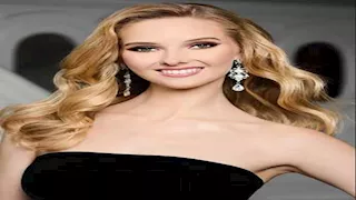 "جمالها استثنائي".. تتويج جوزفين إميلي بلقب ملكة جمال الدنمارك 2025