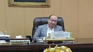 إنقاذ وجه مريض من ورم سرطاني بمستشفى السنبلاوين في الدقهلية