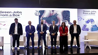 إطلاق أول منظومة متكاملة لإعادة تدوير عبوات المشروبات الكرتونية