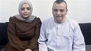 بعد أزمة التلاعب برغباتها.. قبول عائشة أحمد بالطب يعيد البسمة لأسرتها