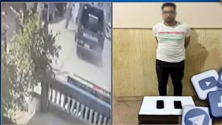 الداخلية تكشف حقيقة مقطع فيديو مثير للجدل بكفر الشيخ