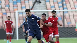 نتيجة مباراة إنبي ومودرن سبورت في الدوري المصري