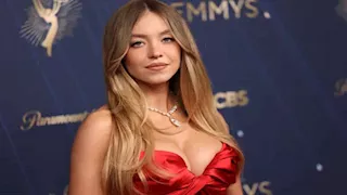 20 صورة للنجمة العالمية سيدني سويني بعد تصدرها التريند