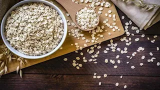 4 فوائد مذهلة لتناول الشوفان لصحة الجسم