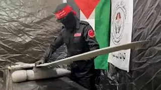 "كواد كابتر".. المقاومة تعلن استيلائها على طائرتين إسرائيليتين