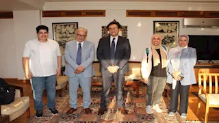 بعد نجاحها في أسوان.. وزير الثقافة يطلق مبادرة "ذهب مصر" بالقاهرة 