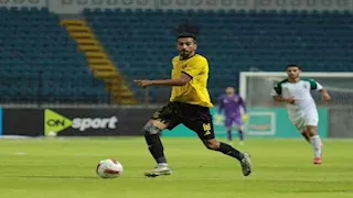 كهرباء الإسماعيلية يفوز على الاتحاد السكندري في الدوري المصري 