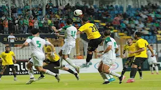 كهرباء الإسماعيلية يتأهل لثمن نهائي كأس مصر على حساب الاتحاد