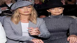 تتصدر التريند.. 20 صورة لـ بيلا حديد بعد دخولها المستشفى 