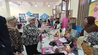 تعليم السويس ترفع جاهزية المدارس قبل انطلاق العام الدراسي الجديد