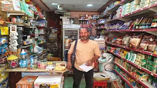 "مشروعك" بالمنوفية يوفر 54 فرصة عمل بتمويل 34 مليون جنيه (صور)