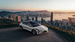 المنصور للسيارات تطلق سيارات IM الكهربائية الجديدة بمصر.. تبدأ من مليون و900 ألف 