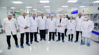 هيئة الدواء: إجراءات مرنة لتسريع إتاحة الأجهزة والمستلزمات الطبية بالسوق