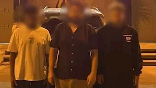 ضبط قائد سيارة استعرض برعونة وعرّض المواطنين للخطر بالقاهرة