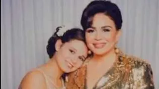 "العمر عمره ما كان سنين بنعدها".. إلهام شاهين تنشر صورة بالذكاء الاصطناعي