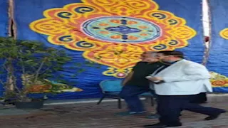 رئيس الاتحاد المصري السابق يشارك في الجمعية العمومية للأهلي (صور)