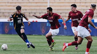  جدول ترتيب الدوري المصري قبل مباراة الأهلي وسيراميكا كليوباترا