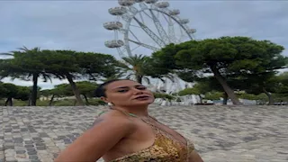 بـ"فستان جريء".. رانيا يوسف تودع إجازة الصيف والجمهور يغازلها (صور)