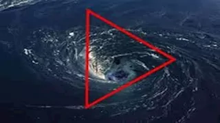 5 ظواهر غامضة حيّرت العلماء.. أبرزها مثلث برمودا